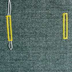 Bernina - Bernina Buttonhole Foot # 3 - WeaverDee.com Sewing & Crafts - 1