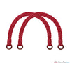 Prym - Bag Handle - Rose Red - WeaverDee.com Sewing & Crafts - 2