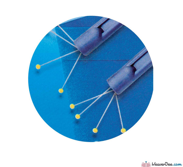 Prym 611260 Horseshoe Magnet for Pins – WeaverDee.com