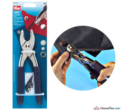 Prym - Vario Pliers (For Prym No-Sew Products) - WeaverDee.com Sewing & Crafts - 1