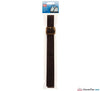 Prym - Lilly Bag Strap Handle - Leather Look / Brown - WeaverDee.com Sewing & Crafts