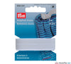Prym - Buttonhole Elastic Smooth [White] - WeaverDee.com Sewing & Crafts