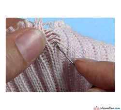 Prym - Ergonomic Mending Needle - WeaverDee.com Sewing & Crafts - 1