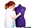 Prym - Prymadonna Dress Form Dummy / Violet + FREE STRETCH COVER - WeaverDee.com Sewing & Crafts - 3