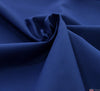 WeaverDee - Poly Cotton Fabric / Royal Blue - WeaverDee.com Sewing & Crafts - 4
