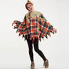 Simplicity Pattern S9169 Misses' Character Poncho Costumes