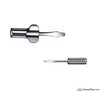 *General Fitting - Screw Driver - WeaverDee.com Sewing & Crafts - 1