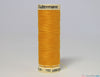 Gütermann - Sew-All Polyester Sewing Thread [106 Dandelion Yellow] - WeaverDee.com Sewing & Crafts - 1