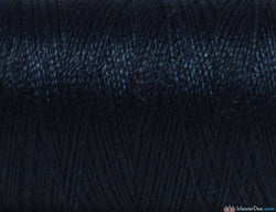 Gütermann - Sew-All Polyester Sewing Thread [11 Navy] - WeaverDee.com Sewing & Crafts - 1