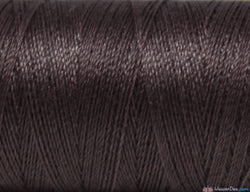 Gütermann - Sew-All Polyester Sewing Thread [127 Smoky Grey] - WeaverDee.com Sewing & Crafts - 1