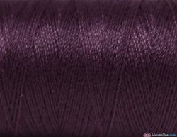 Gütermann - Sew-All Polyester Sewing Thread [129 Purple] - WeaverDee.com Sewing & Crafts - 1