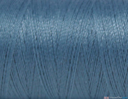 Gütermann - Sew-All Polyester Sewing Thread [143 Sky Blue] - WeaverDee.com Sewing & Crafts - 1