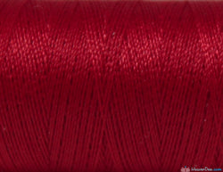 Gütermann - Sew-All Polyester Sewing Thread [156 Red] - WeaverDee.com Sewing & Crafts - 1