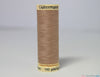 Gütermann - Sew-All Polyester Sewing Thread [170 Beige] - WeaverDee.com Sewing & Crafts - 1