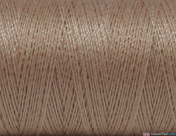 Gütermann - Sew-All Polyester Sewing Thread [170 Beige] - WeaverDee.com Sewing & Crafts - 1