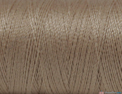 Gütermann - Sew-All Polyester Sewing Thread [186 Taupe] - WeaverDee.com Sewing & Crafts - 1