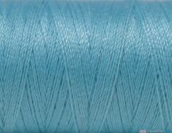 Gütermann - Sew-All Polyester Sewing Thread [196 Azure Blue] - WeaverDee.com Sewing & Crafts - 1