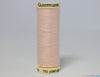 Gütermann - Sew-All Polyester Sewing Thread [210 Pale Pink] - WeaverDee.com Sewing & Crafts - 1