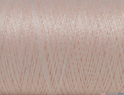 Gütermann - Sew-All Polyester Sewing Thread [210 Pale Pink] - WeaverDee.com Sewing & Crafts - 1