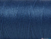 Gütermann - Sew-All Polyester Sewing Thread [213 Dusky Blue] - WeaverDee.com Sewing & Crafts - 2