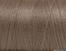Gütermann - Sew-All Polyester Sewing Thread [215 Sandy Brown] - WeaverDee.com Sewing & Crafts - 1
