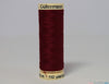 Gütermann - Sew-All Polyester Sewing Thread [221 Brilliant Red] - WeaverDee.com Sewing & Crafts - 1