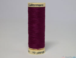 Gütermann - Sew-All Polyester Sewing Thread [247 Fuchsia] - WeaverDee.com Sewing & Crafts - 1