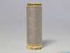 Gütermann - Sew-All Polyester Sewing Thread [299 Grey] - WeaverDee.com Sewing & Crafts - 1