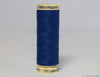 Gütermann - Sew-All Polyester Sewing Thread [315 Royal Blue] - WeaverDee.com Sewing & Crafts - 1