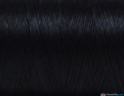 Gütermann - Sew-All Polyester Sewing Thread [339 Dark Navy] - WeaverDee.com Sewing & Crafts - 1