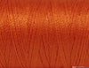 Gütermann - Sew-All Polyester Sewing Thread [350 Orange] - WeaverDee.com Sewing & Crafts - 2