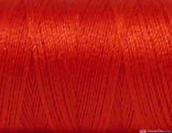 Gütermann - Sew-All Polyester Sewing Thread [351 Orange] - WeaverDee.com Sewing & Crafts - 1