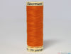 Gütermann - Sew-All Polyester Sewing Thread [362 Pumpkin Orange] - WeaverDee.com Sewing & Crafts - 1