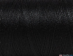 Gütermann - Sew-All Polyester Sewing Thread [36 Very Dark Grey] - WeaverDee.com Sewing & Crafts - 1
