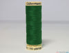 Gütermann - Sew-All Polyester Sewing Thread [396 Rich Green] - WeaverDee.com Sewing & Crafts - 1