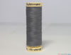 Gütermann - Sew-All Polyester Sewing Thread [40 Grey] - WeaverDee.com Sewing & Crafts - 1