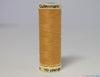 Gütermann - Sew-All Polyester Sewing Thread [415 Yellow] - WeaverDee.com Sewing & Crafts - 1