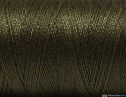Gütermann - Sew-All Polyester Sewing Thread [432 Dark Jungle Green] - WeaverDee.com Sewing & Crafts - 1
