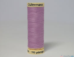Gütermann - Sew-All Polyester Sewing Thread [441 Pastel Purple] - WeaverDee.com Sewing & Crafts - 1