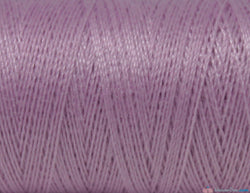 Gütermann - Sew-All Polyester Sewing Thread [441 Pastel Purple] - WeaverDee.com Sewing & Crafts - 1