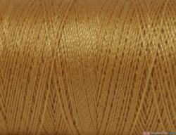Gütermann - Sew-All Polyester Sewing Thread [488 Camel] - WeaverDee.com Sewing & Crafts - 1