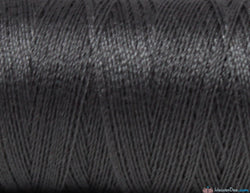 Gütermann - Sew-All Polyester Sewing Thread [496 Stormy Grey] - WeaverDee.com Sewing & Crafts - 1