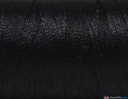 Gütermann - Sew-All Polyester Sewing Thread [542 Darkest Grey] - WeaverDee.com Sewing & Crafts - 1