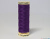 Gütermann - Sew-All Polyester Sewing Thread [571 Royal Purple] - WeaverDee.com Sewing & Crafts - 1