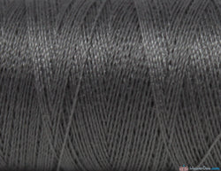 Gütermann - Sew-All Polyester Sewing Thread [634 Grey] - WeaverDee.com Sewing & Crafts - 1