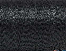Gütermann - Sew-All Polyester Sewing Thread [701 Charcoal Grey] - WeaverDee.com Sewing & Crafts - 1