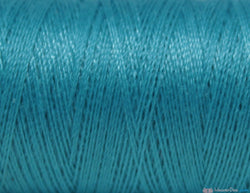 Gütermann - Sew-All Polyester Sewing Thread [736 Cerulean Blue] - WeaverDee.com Sewing & Crafts - 1