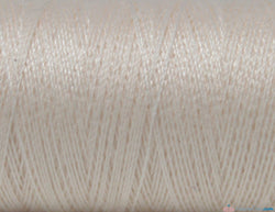 Gütermann - Sew-All Polyester Sewing Thread [802 Cream] - WeaverDee.com Sewing & Crafts - 1