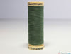 Gütermann - Sew-All Polyester Sewing Thread [821 Sage Green] - WeaverDee.com Sewing & Crafts - 1