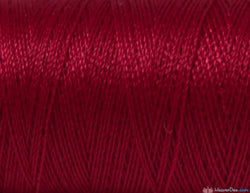 Gütermann - Sew-All Polyester Sewing Thread [909 Bright Red] - WeaverDee.com Sewing & Crafts - 1